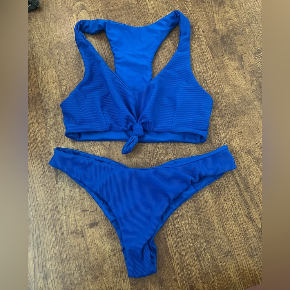 Beachbabe bikini